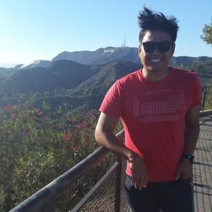 Meet your Posher, John